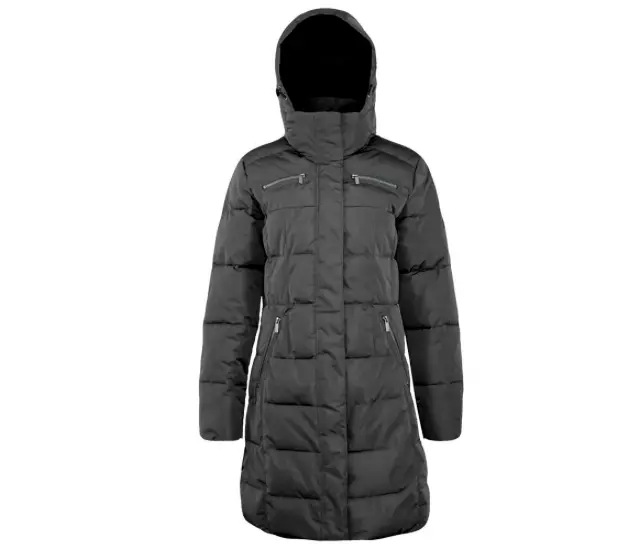 Boulder Gear Insulated Multi-Season Norski Women's Winter Jacket 1