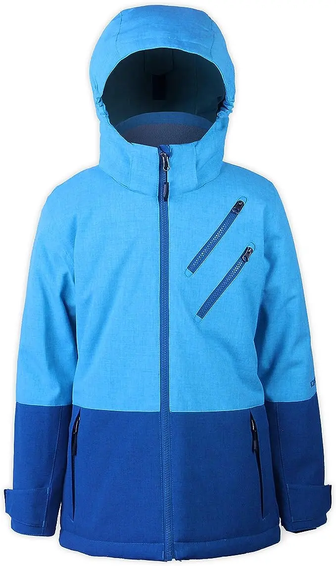 Boulder Gear Mila Insulated Youth Girls Ski Jacket 1