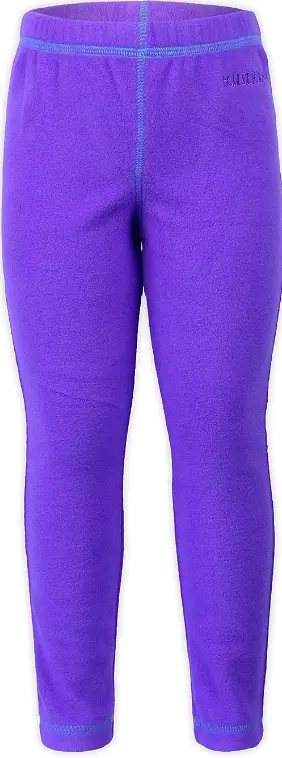 Boulder Gear Youth Girl's Micro Fleece Tight 1