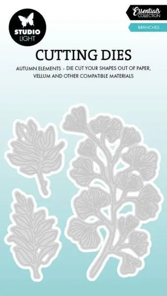 Branches Essentials - Dies 1
