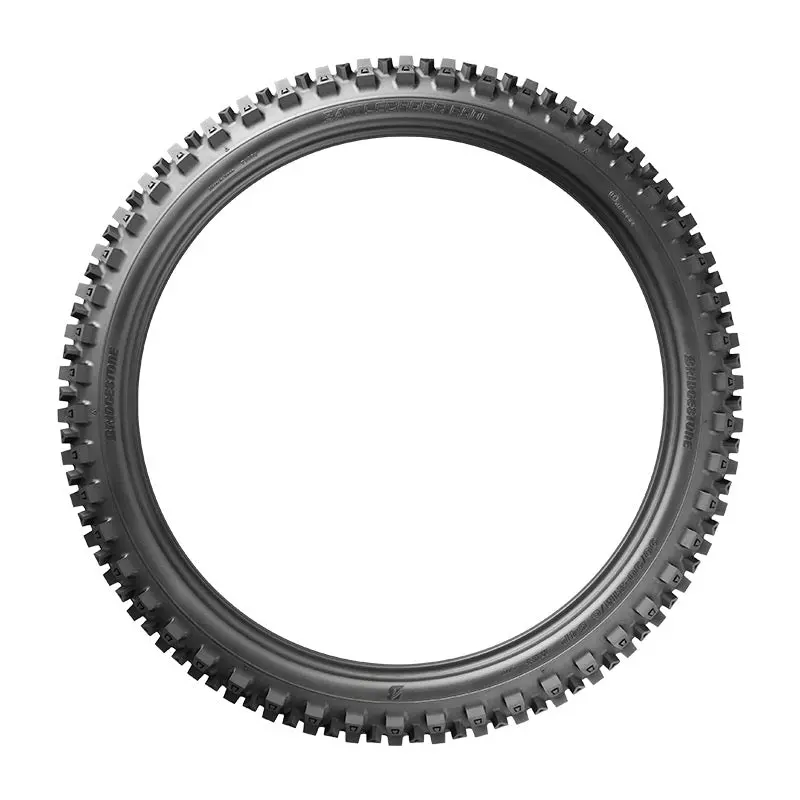 Bridgestone Battlecross E50 Tire – Dot Enduro/Off-Road 3