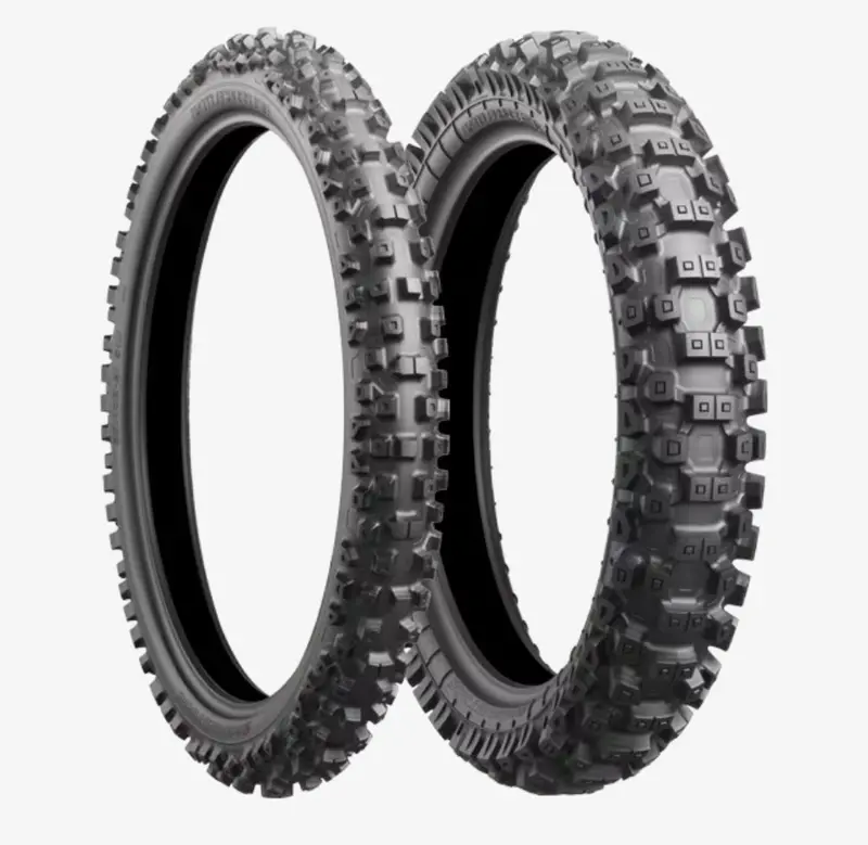 Bridgestone Battlecross X30 Tire – All-Terrain Performance 1