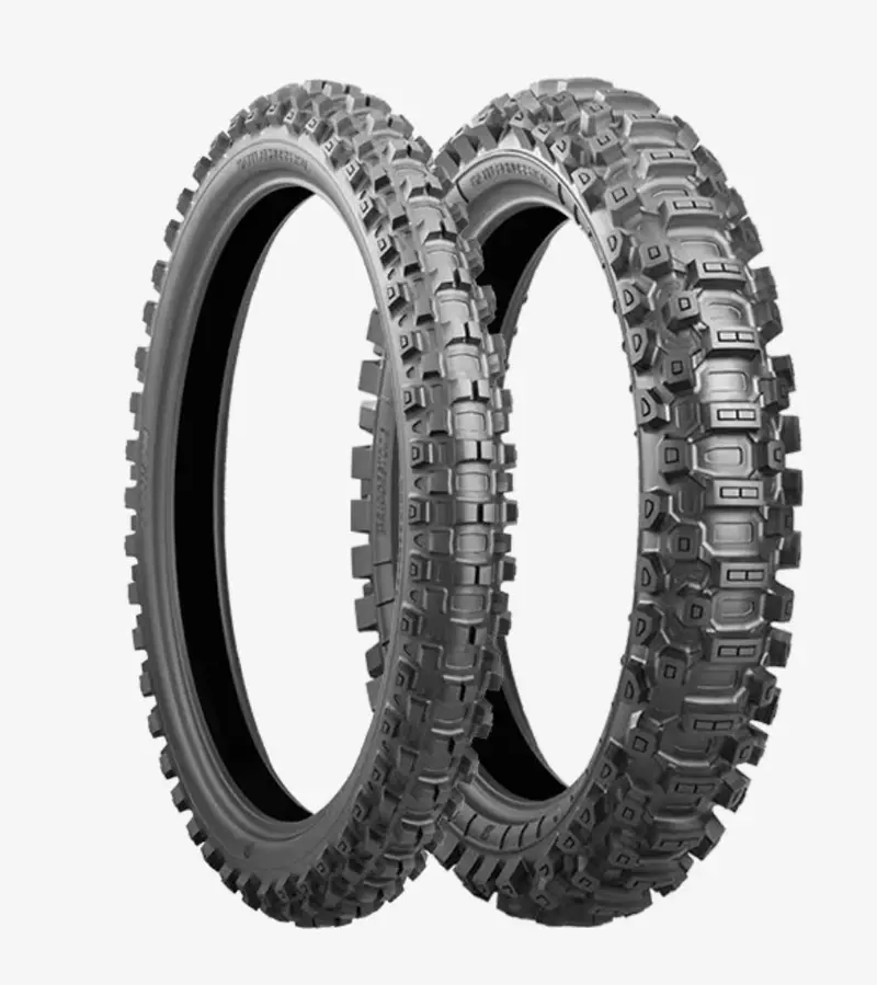Bridgestone Battlecross X31 Tire – Soft/Intermediate 1
