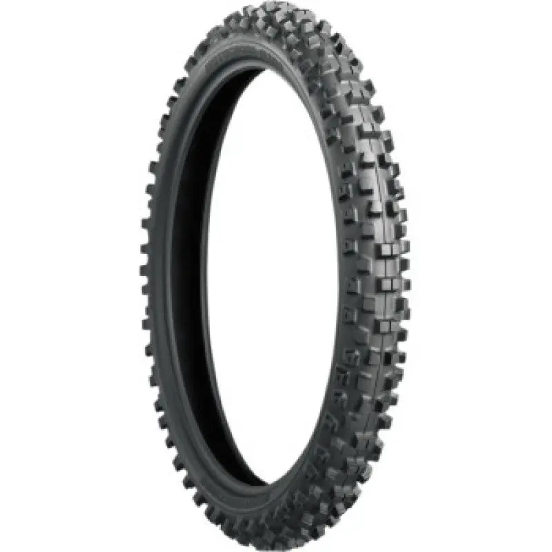 Bridgestone M203 S/I Front Tire – Soft/Intermediate Terrain 1