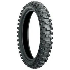 Bridgestone M204 S/I Rear Tire – Soft/Intermediate 1
