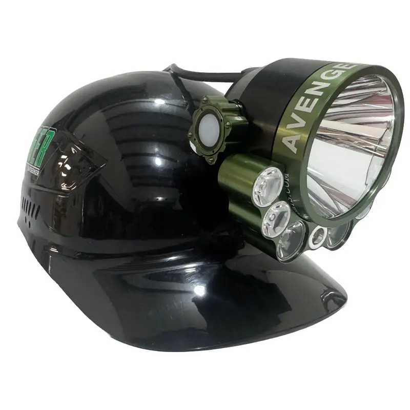 Bright Eyes Avenger Light 1
