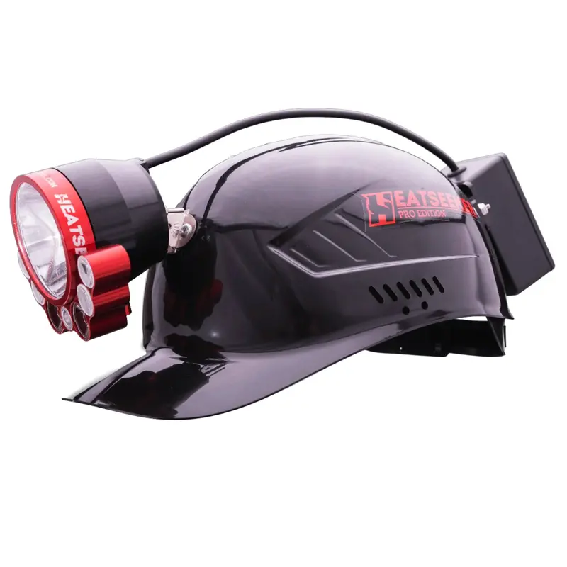 Bright Eyes Heatseeker Pro Light 1