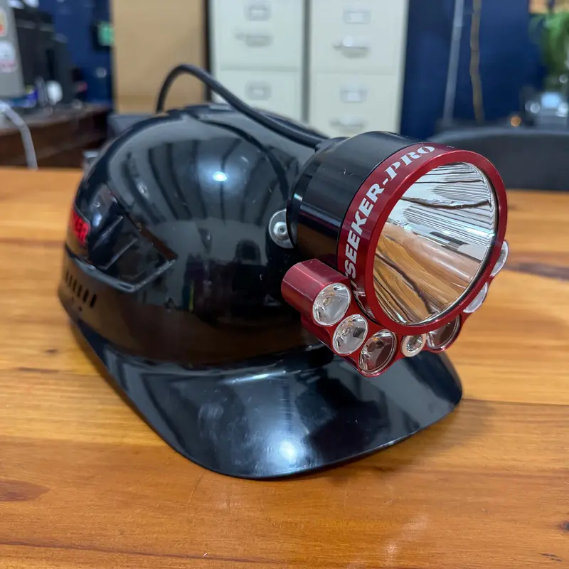 Bright Eyes Heatseeker Pro Light - Clearance 1
