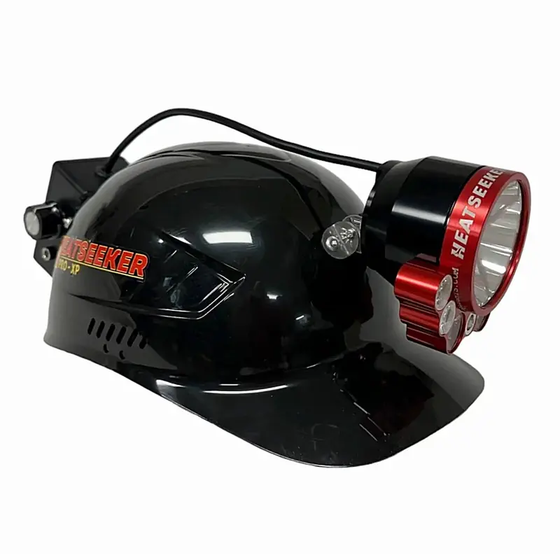 Bright Eyes Heatseeker Pro Xp Light 1