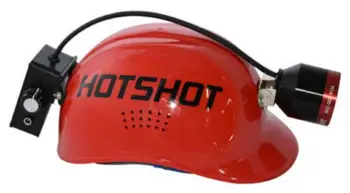Bright Eyes Hotshot Light 1