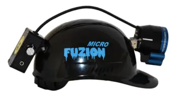 Bright Eyes Micro Fusion Light 1