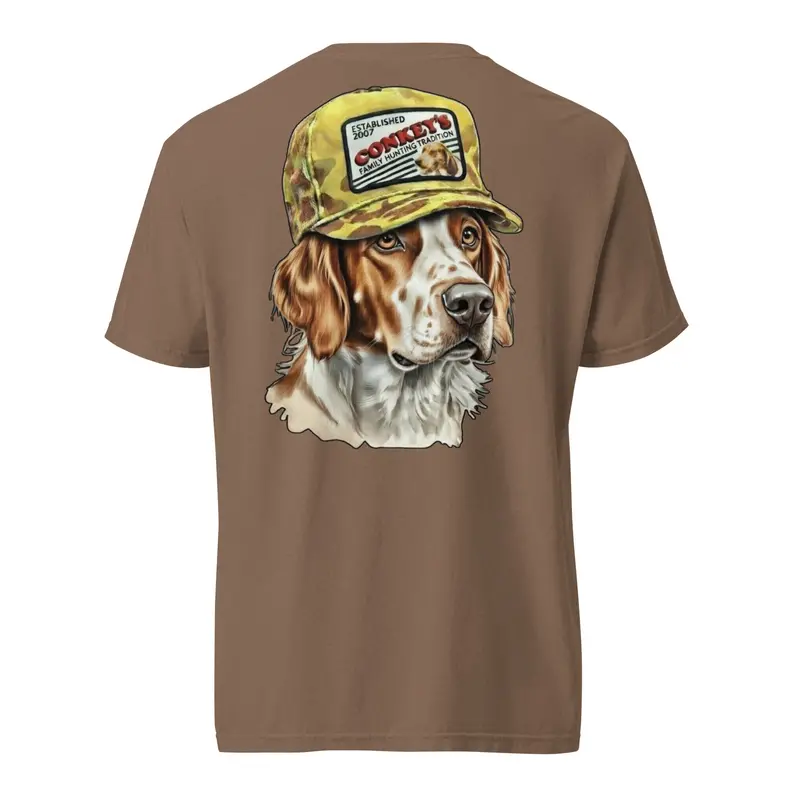Brittany Tradition Shirt 1