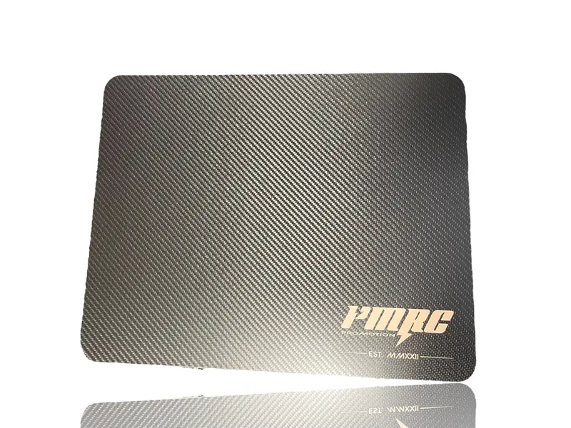 Buggy Carbon Fiber Pit Board 1