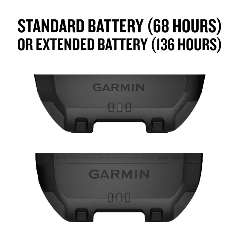Build Your Garmin Tt25 Collar 3