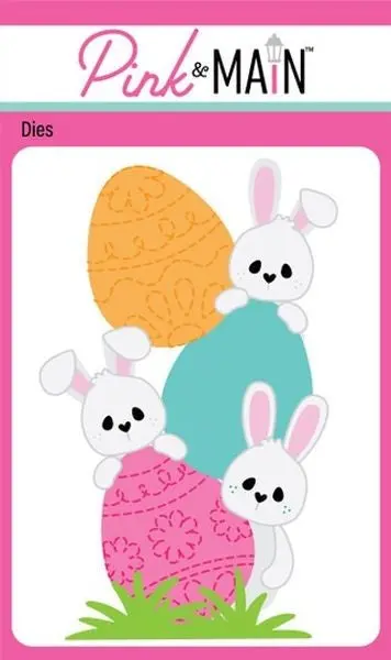 Bunny Trio Dies 1