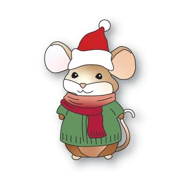 Buster Mouse - Dies 1