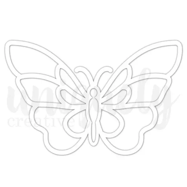 Butterfly Overlay 1