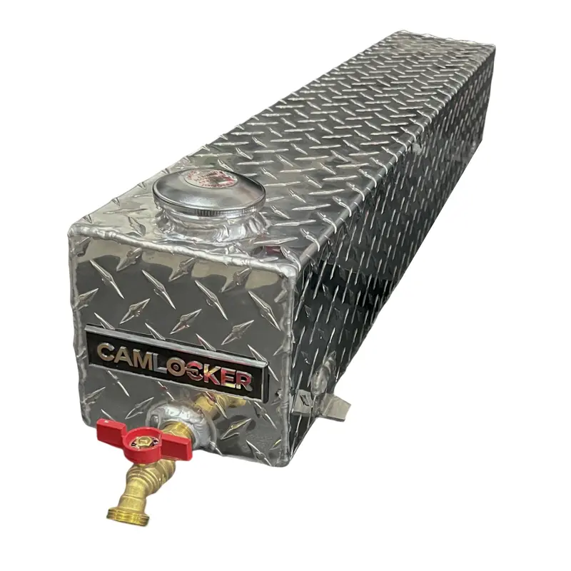 Camlocker 5.5 Gallon Water Tank For Dog Box (36 Inch) 2
