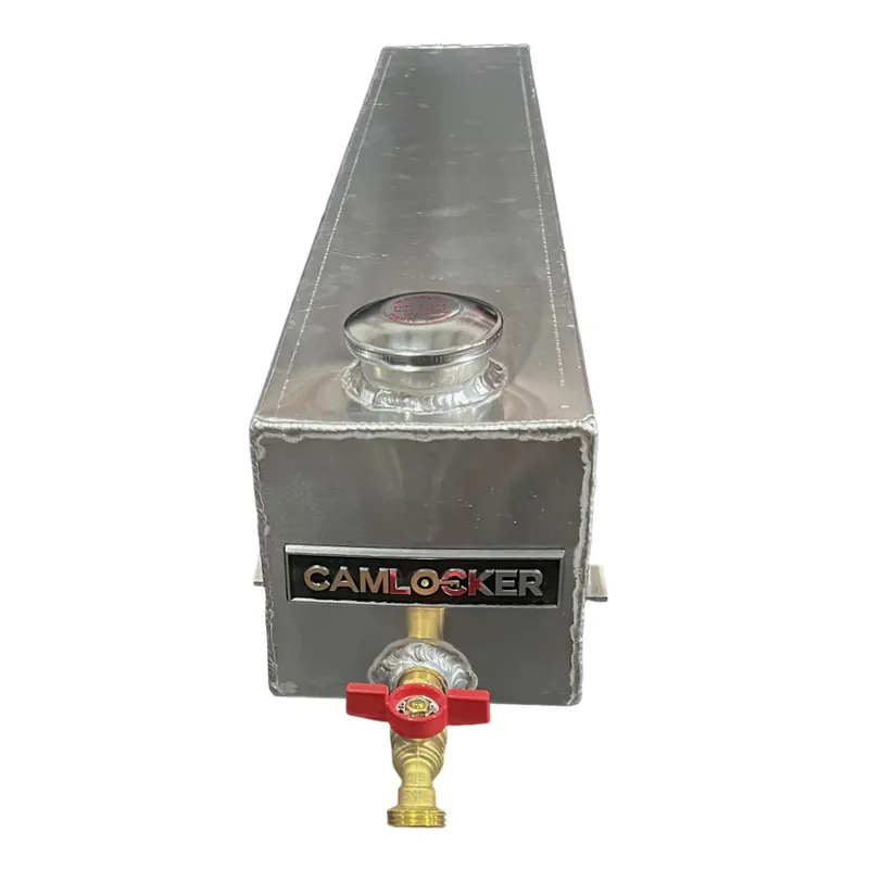 Camlocker 5.5 Gallon Water Tank For Dog Box (36 Inch) 2