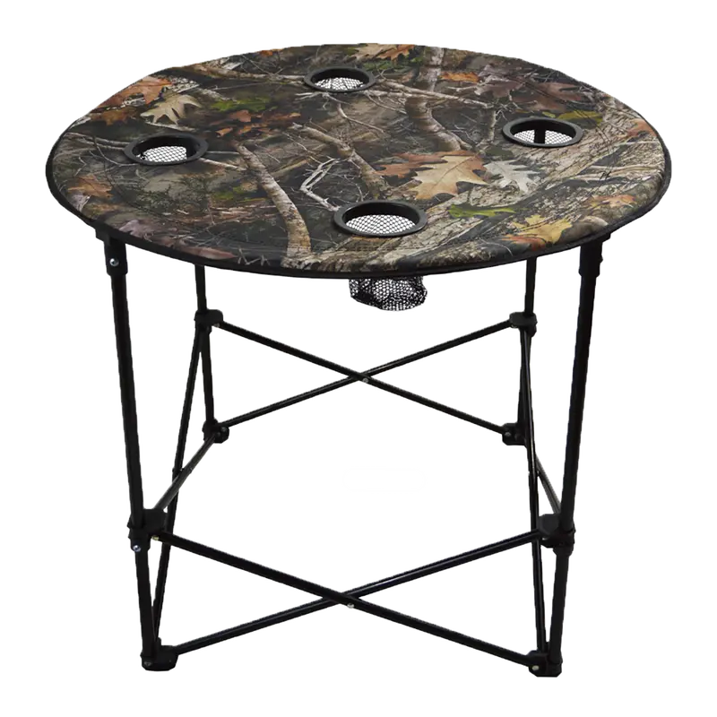 Camo Folding Table - Kanati 1