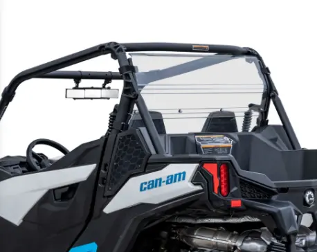 Can-Am Maverick Sport Rear Windshield 1
