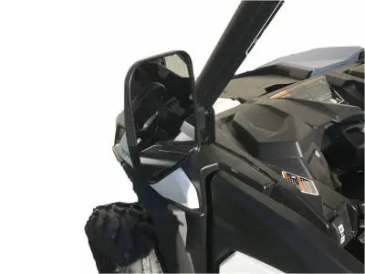 Can-Am Maverick Trail/ Sport Folding Side Mirrors 1