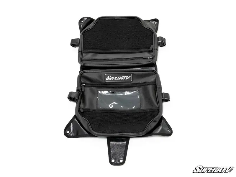 Can-Am Maverick X3 Overhead Bag 1