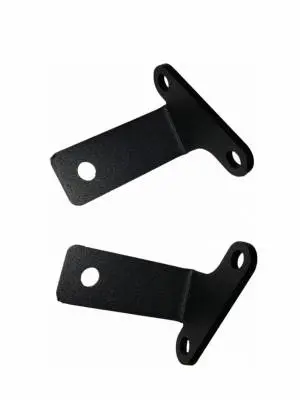 Can-Am Maverick X3 Rear Light/Flag Mount Bracket Set 1