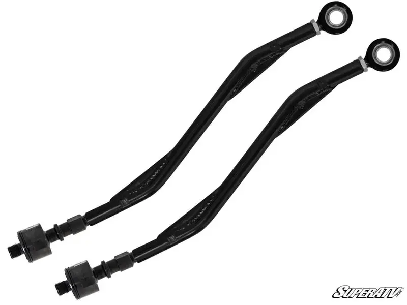 Can-Am Maverick Z-Bend Tie Rod Kit - Replacement For Lift Kits 1