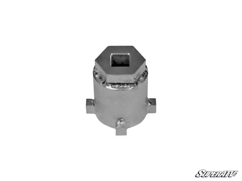 Can-Am Pinion Gear Removal Tool 1