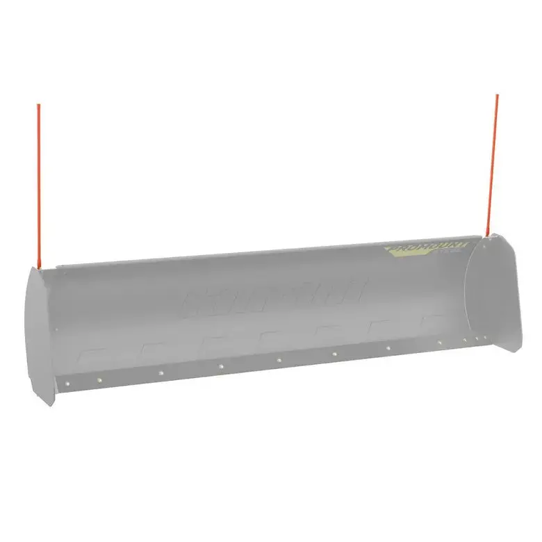 Can-Am Promount Edge Markers 1