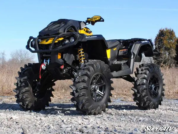 Can-Am Renegade 6" Lift Kit (Gen 2) 6