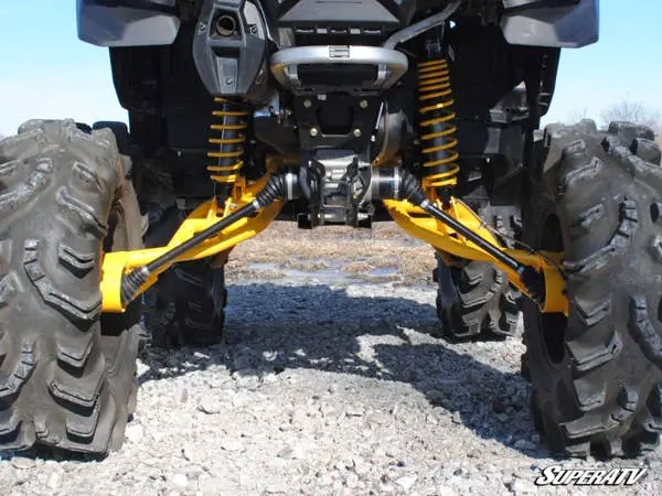 Can-Am Renegade 6" Lift Kit (Gen 2) 7