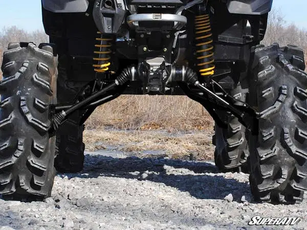 Can-Am Renegade 6" Lift Kit (Gen 2) 8