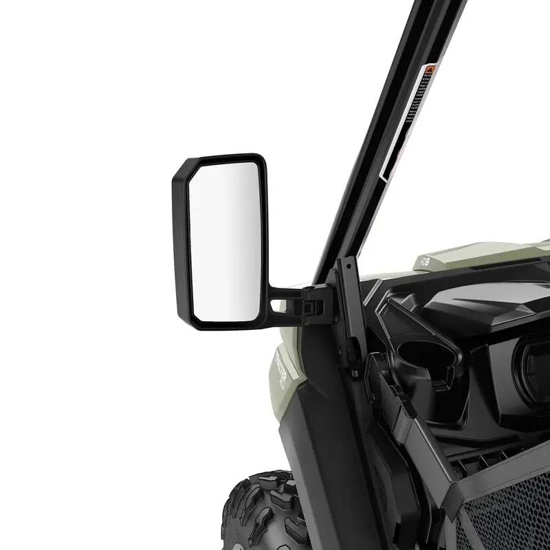 Can-Am Side Mirrors 1