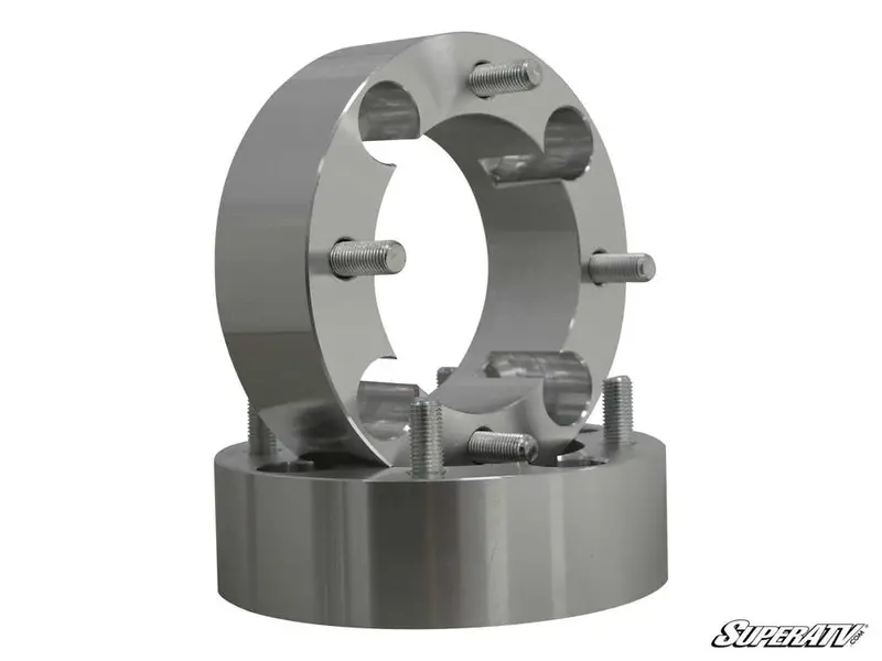Can-Am Wheel Spacer 4/136 1