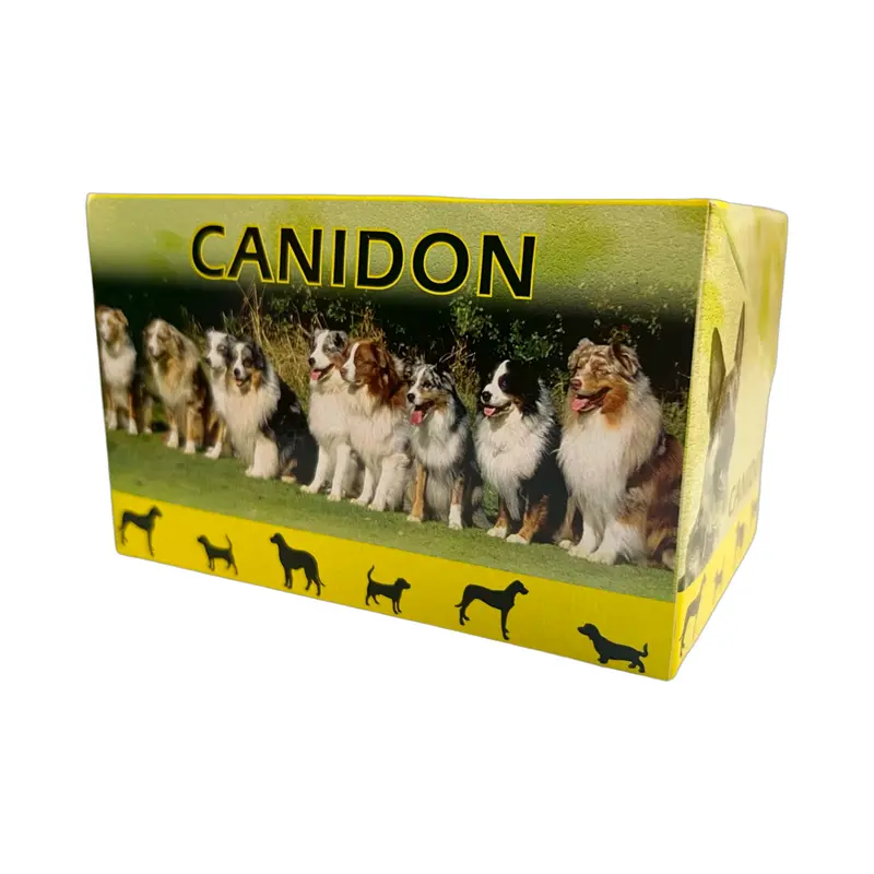 Canidon Dog Wormer (10 Tablets) 1