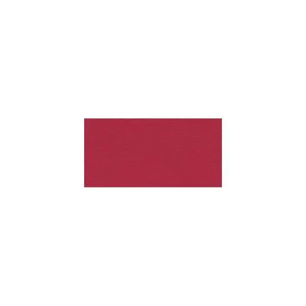 Canvas Cardstock - Red Cherry 1