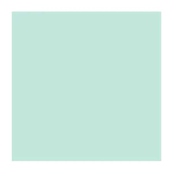 Canvas Cardstock - Tiffany Blue 1