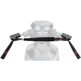 Canyon Dancer Bar-Harness Ii Sport/Standard 32" Black 1