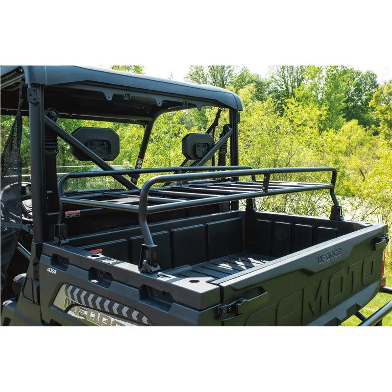 Cargo Rack, Rear 1
