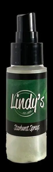 Cathedral Pines Green Shimmer Spray 1