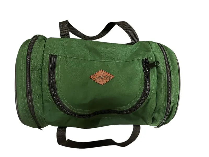 Cdw Forest Collar Bag (Cdw) 1