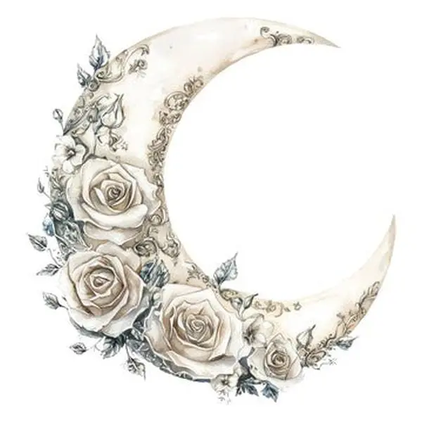 Celestial Dream - Ephemera - Jumbo Cream 1