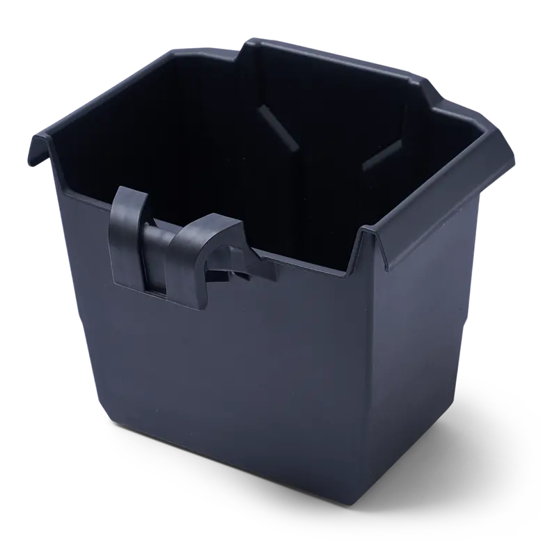 Center Underseat Storage Bin 1