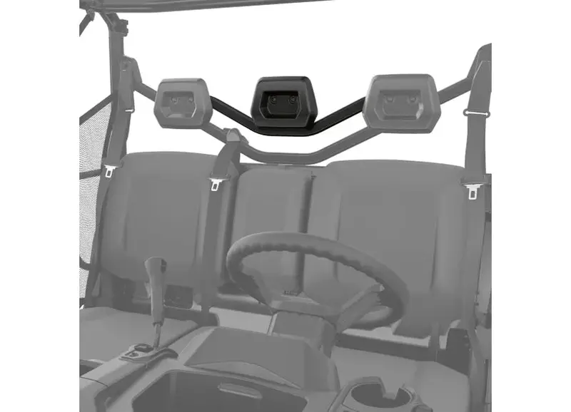 Central Headrest Can-Am Defender 1