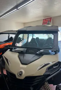 Cf Moto 2023+  Zforce 800/950 Sport/Trail 1