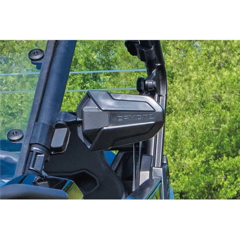 Cf Moto Side Mirrors 1