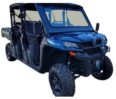 Cf Moto Uforce 1000 1