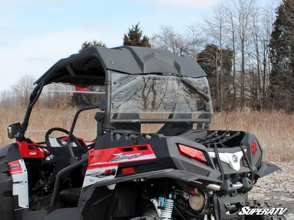 Cfmoto Zforce 1000 Rear Windshield 1